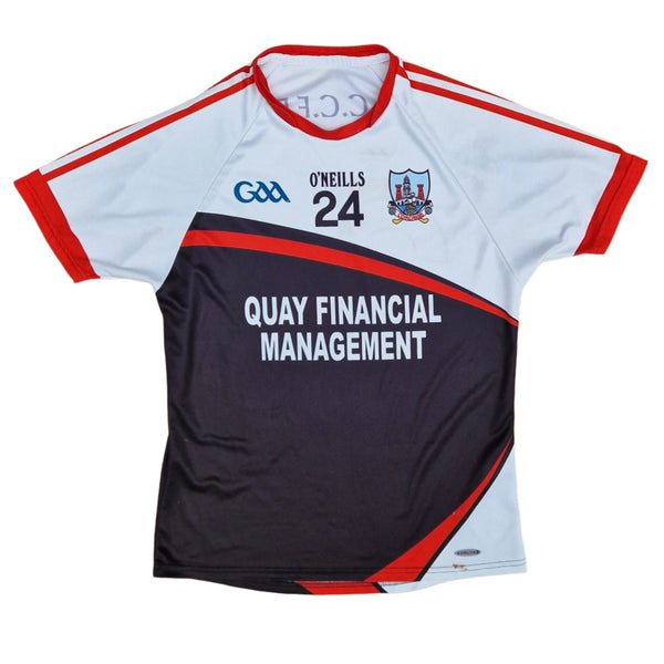 Cork College GAA Jersey (Excellent) L