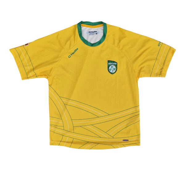 O'Neills Ireland Jersey (Excellent) M