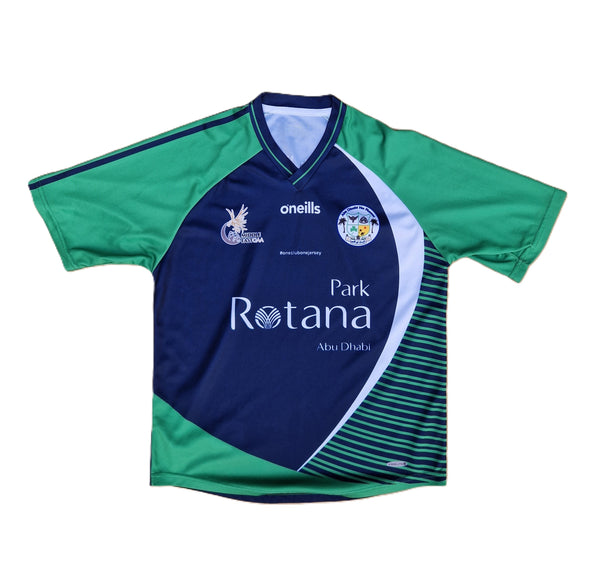 Abu Dhabi Ni Fianna GAA Jersey (Excellent) S