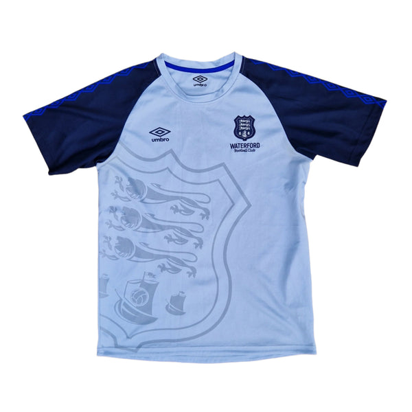 Waterford FC Training Top (Excellent) XL