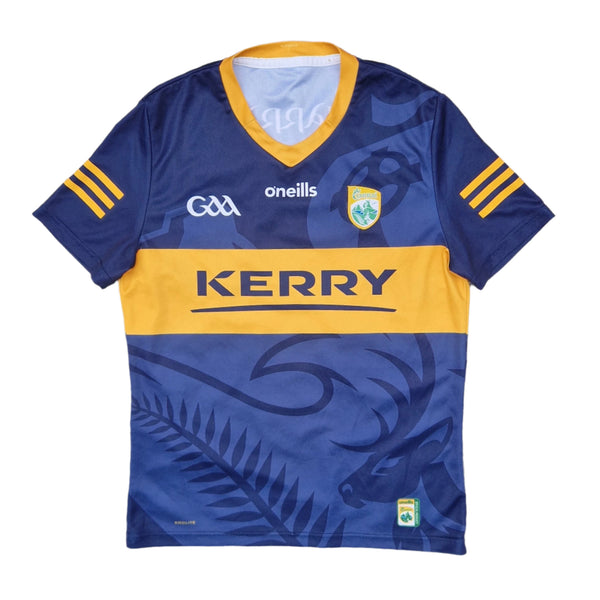 2022 Kerry Goalkeeper jersey