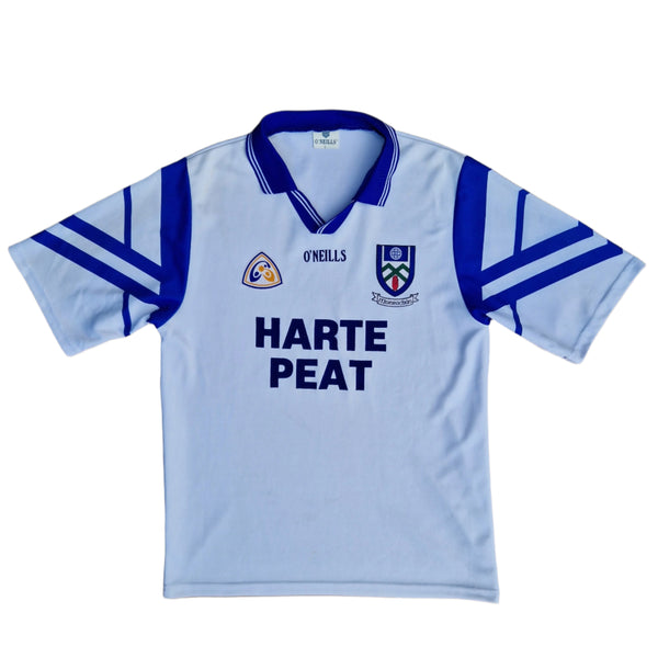 Front os 2001 2003 Monaghan jersey