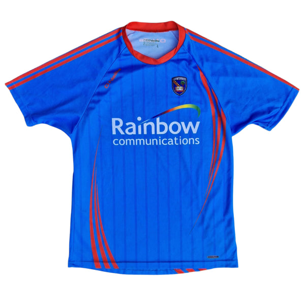 Tight Fit Armagh GAA Jersey (Excellent) L