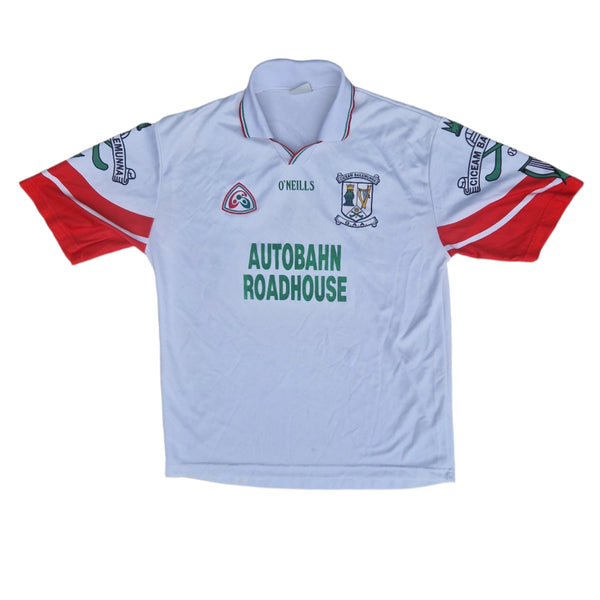 Ballymun Kickhams GAA Jersey (Excelleny) XL