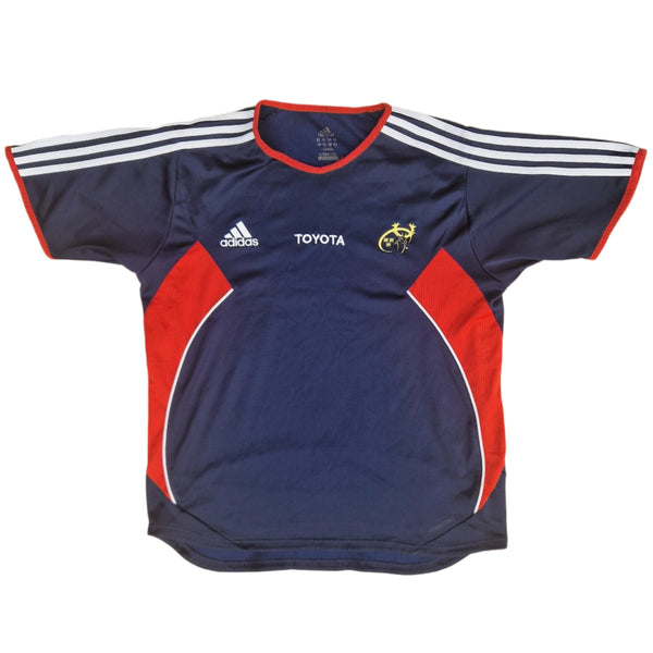 Munster Rugby Training Top (Very Good) XL