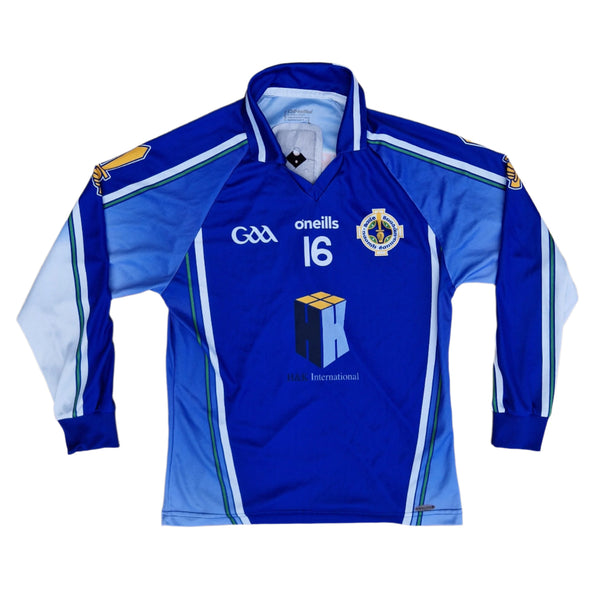 Ballyboden St Enda's GAA Jersey (Excellent) L
