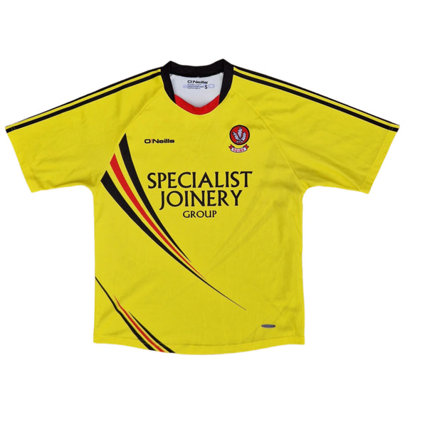 Derry GAA Jersey (Excellent) S