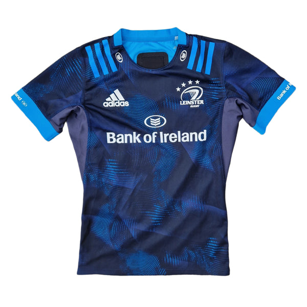2020 Leinster Rugby Training Jersey (Excellent) L