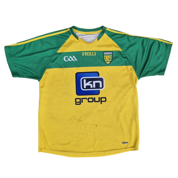 2016 Donegal Jersey (Good) L