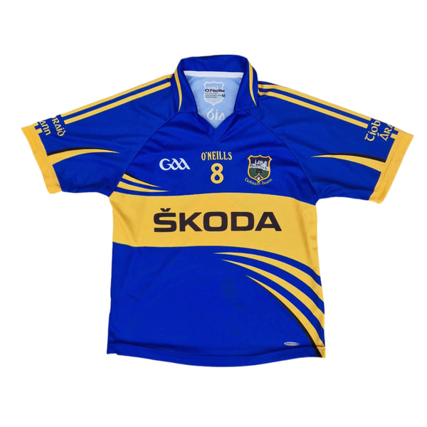 2011/13 Tipperary GAA Jersey (Excellent) M