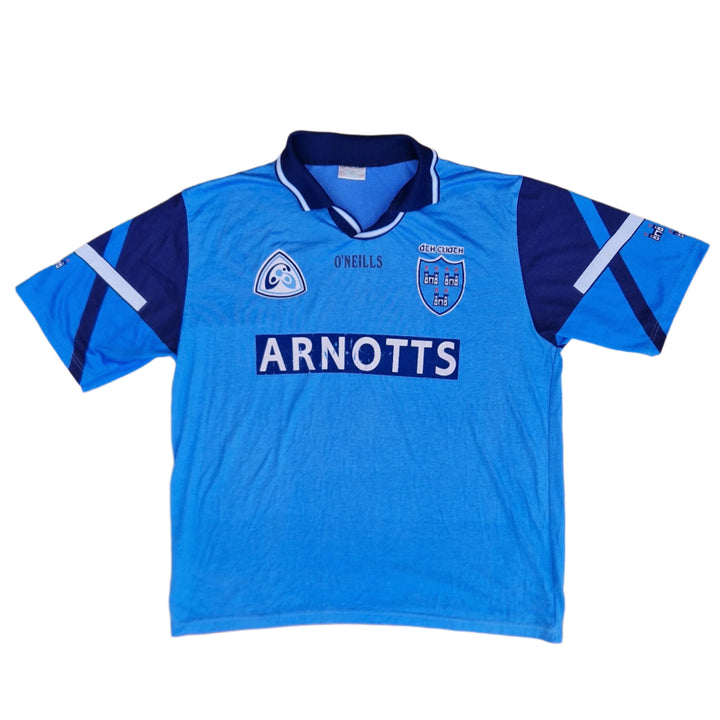 1994 to 1998 Dublin GAA Jersey
