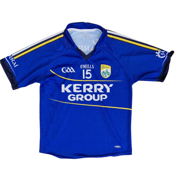 2012/14 Kerry Away Jersey (Average) S
