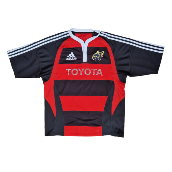 2008 Munster Training Jersey (Very Good) 2XL (Copy)