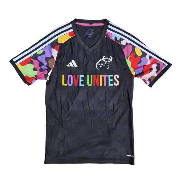 Munster Love Unites Jersey