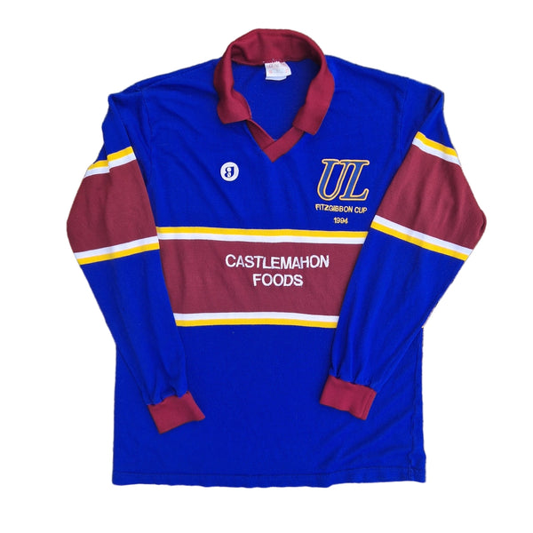 1994 University of Limerick Jersey (Excellent) XL