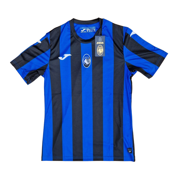 front of Atalanta Jersey 