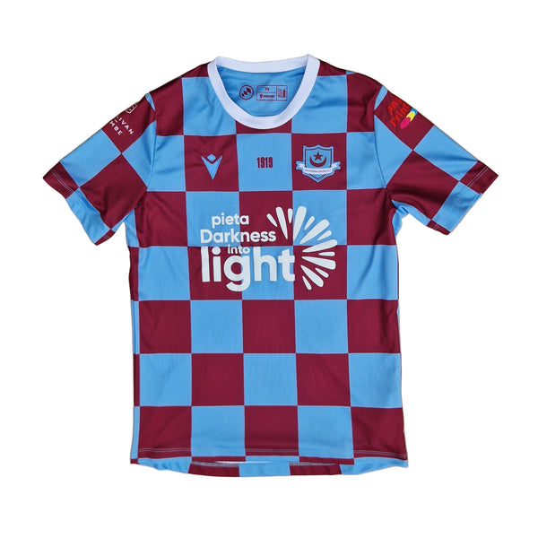 2025 Drogheda United jersey