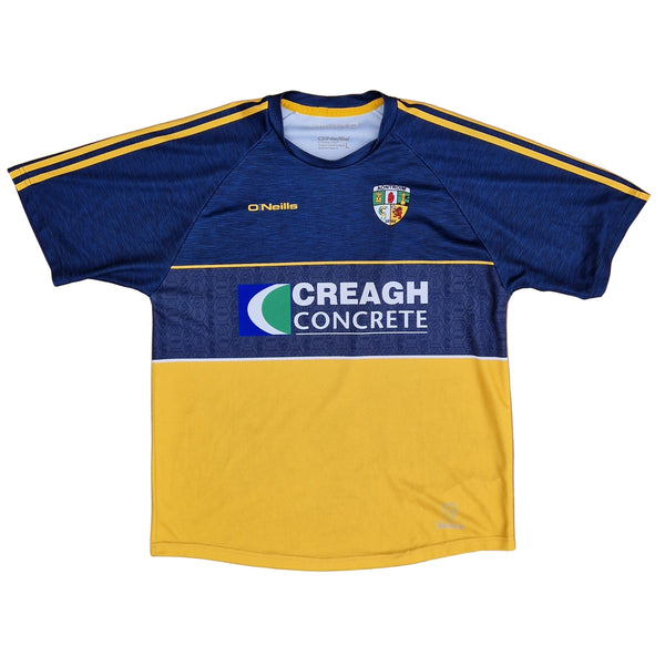 Antrim Training Jersey (Excellent) L