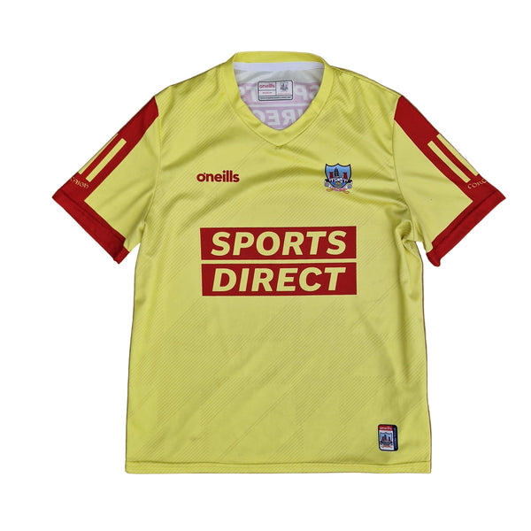 2021 Cork GAA Jersey (Excellent) M