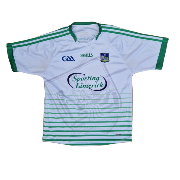 Limerck GAA Jersey (Excellent) S