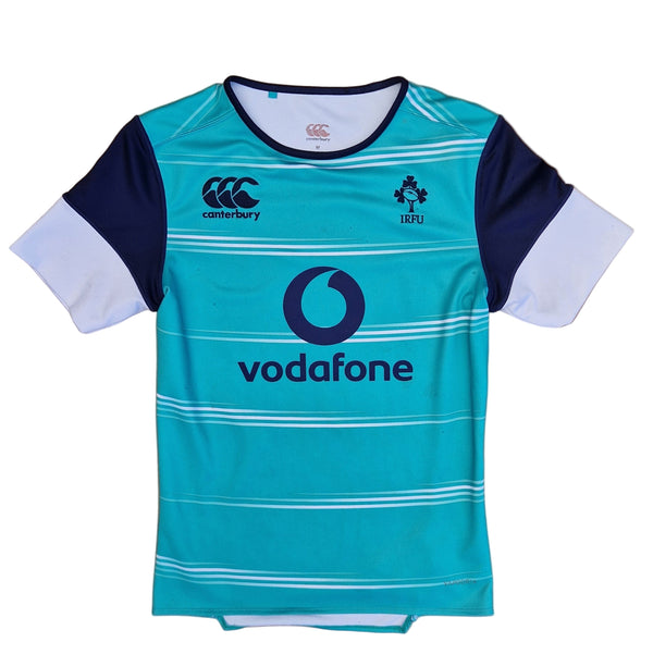 Ireland Rugby Training Jersey (Excellent) M
