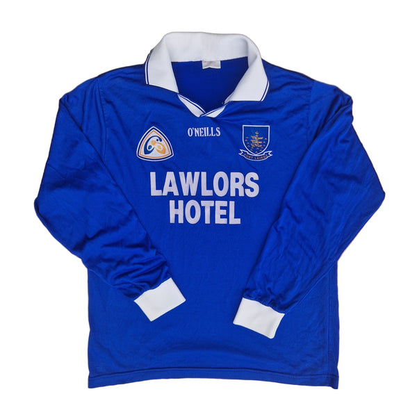 1998 1999 Waterford GAA Goalkeeper jersey