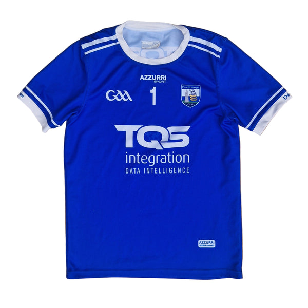 2018/19 Waterford GAA Goalkeeper Jersey (Excellent) L