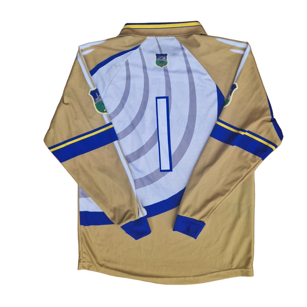 2006/07 Tipperary Goalkeeper Jersey (Excellent) L
