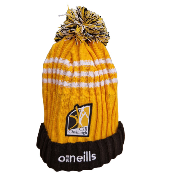 Official Kilkenny GAA Beanie wooly hat