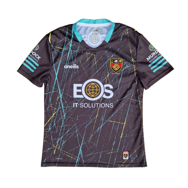 Tight Fit Down GAA Training Jersey (Excellent) L