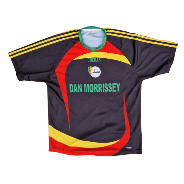 Carlow GAA Training Jersey (Excellent) L