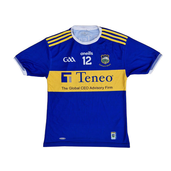 Front of Tight Fit 2019 Tipperary Jersey