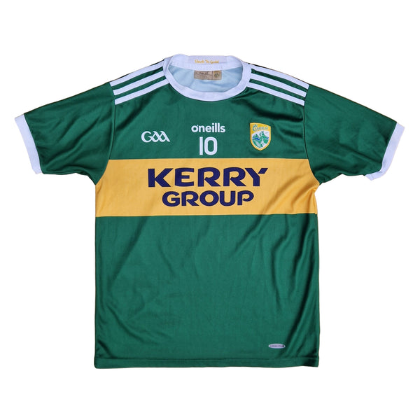 2017/19 Kerry Jersey (Excellent) 13 Years