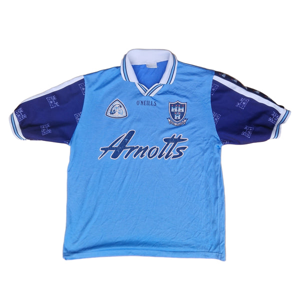 Front of 1998/00 Dublin GAA Jersey