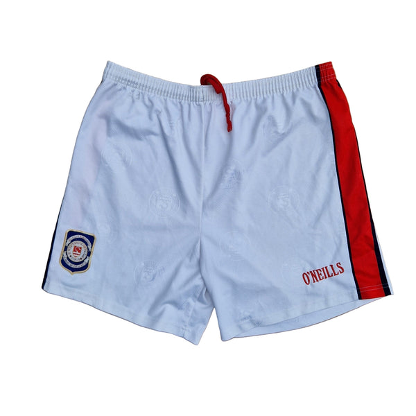St Patrick's Atheltic Shorts (Excellent) XL