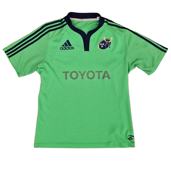Munster Training Jersey (Good) L