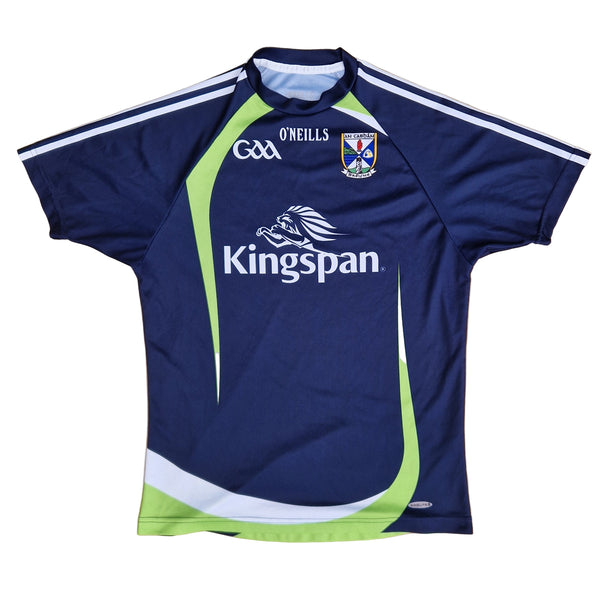 Tight Fit Cavan GAA Training Jersey