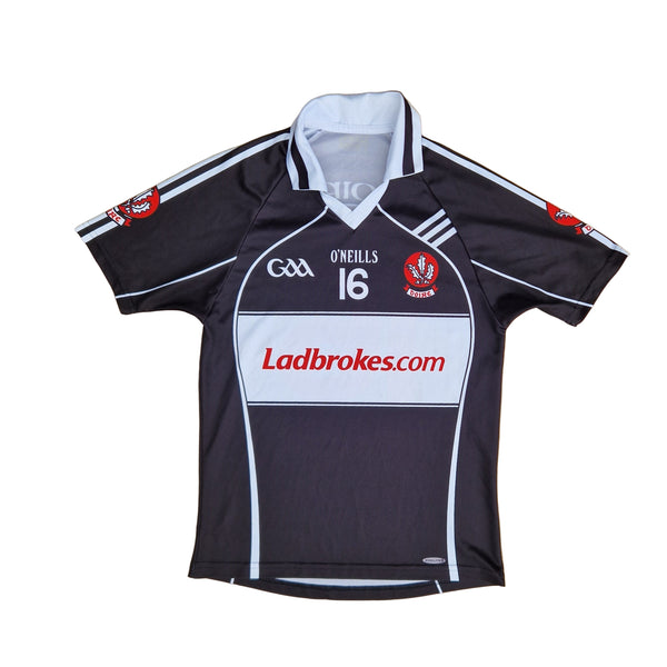 2018 Derry GAA tight fit goalkeeper jersey