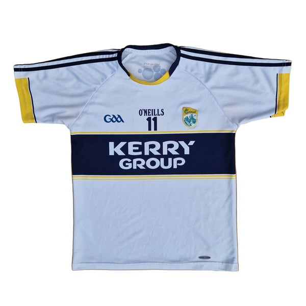 2015 Kerry Jersey (Excellent) 13 Years