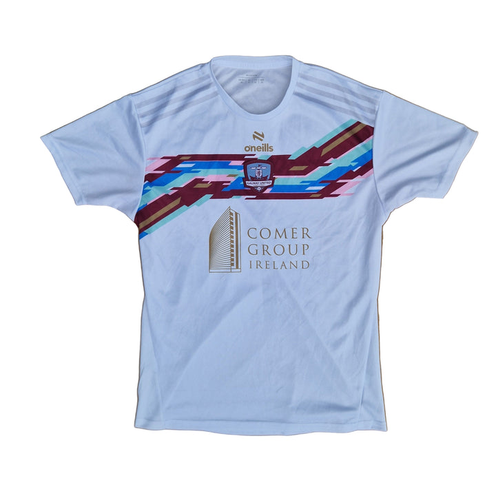 2024 Galway United jersey
