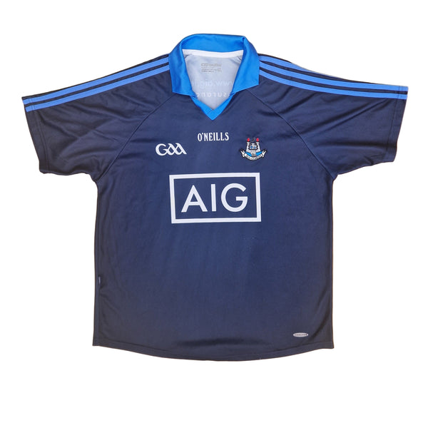 Dublin Goalkeeper Jersey (Excellent) XL