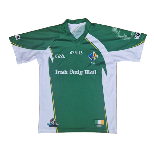 Front of 2013 International Rules Jersey