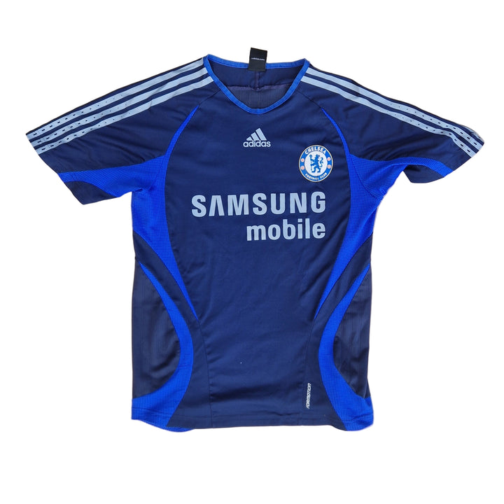 Front of 2006/08 Chelsea Chelsea Training Jersey 