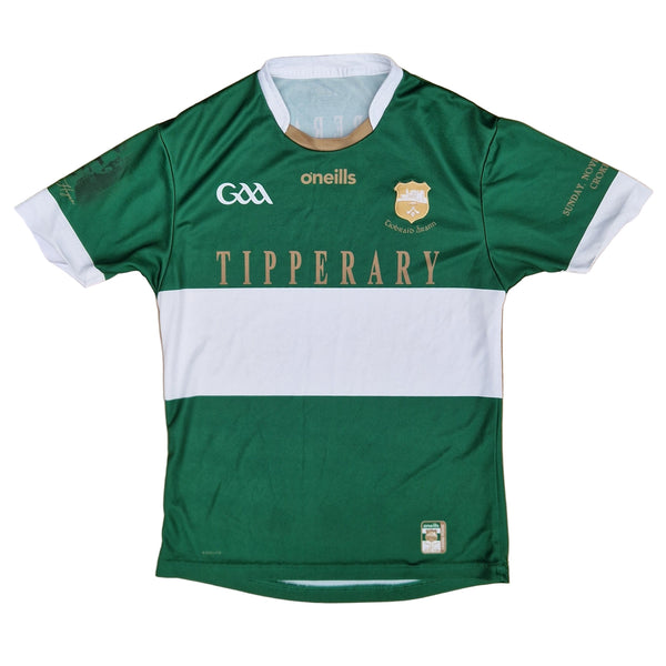 Tipperary 1920 Bloody Sunday Jersey (Excellent) S