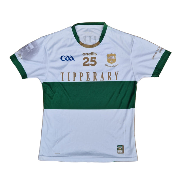 Front of Tipperary 1920 Bloody Sunday Jersey