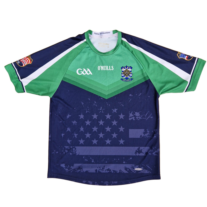 NYPD GAA Jersey