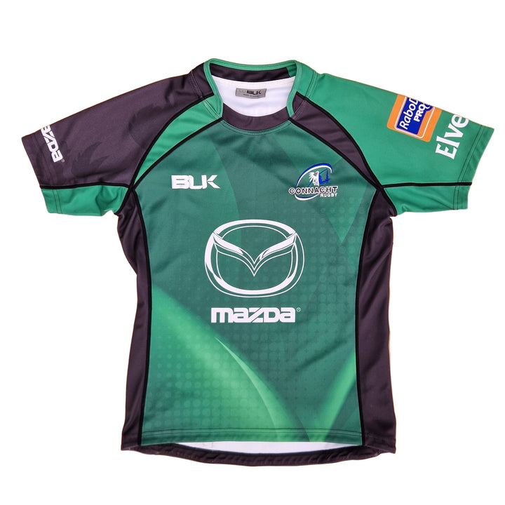 2013/14 Connacht Rugby Jersey