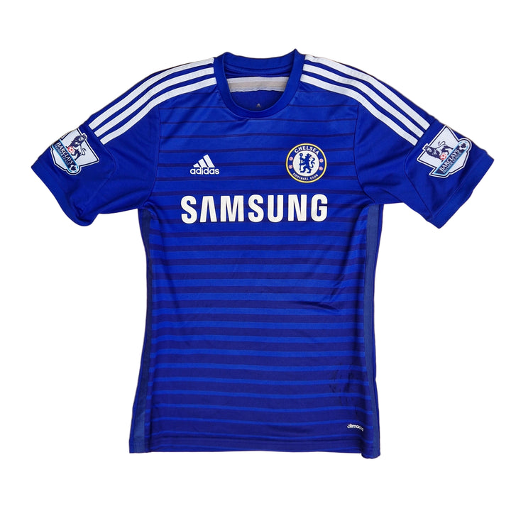 2014 2015 Chelsea shirt with Costa name set