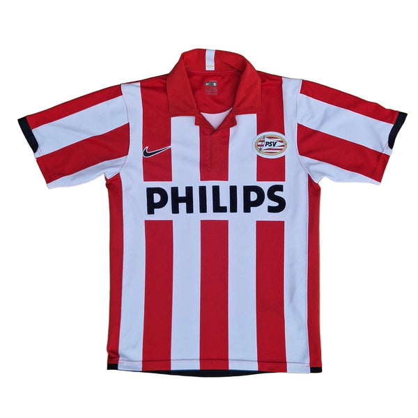 Front 2006/08 PSV Shirt