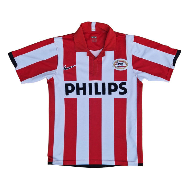 Front 2006/08 PSV Shirt